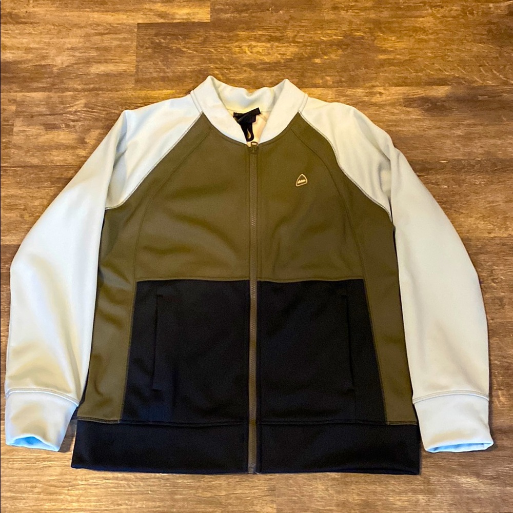 Burton Crown Bonded Jacket - NWOT